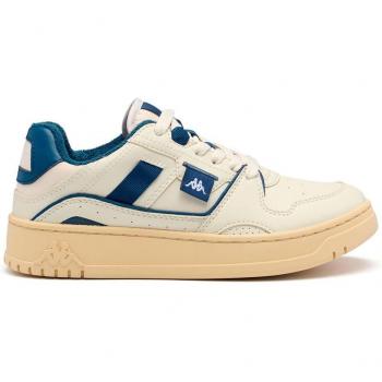 Kappa Sneakers Authentic Kai 1 Weiß