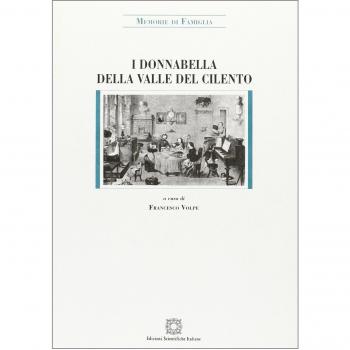 I Donnabella della valle del Cilento