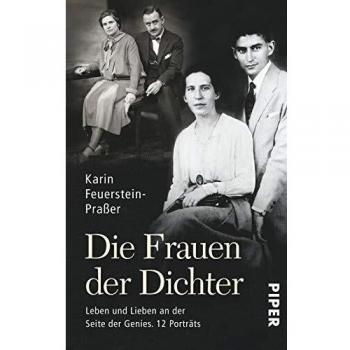 Die Frauen der Dichter