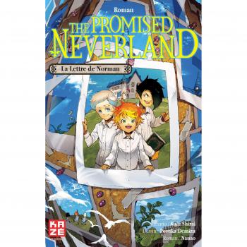 The Promised Neverland