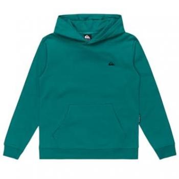 Cappuccio Basic Verde Scuro Quiksilver 12