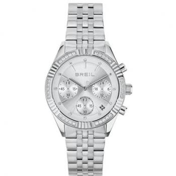 Breil Reloj de Mujer Cronógrafo TW2017
