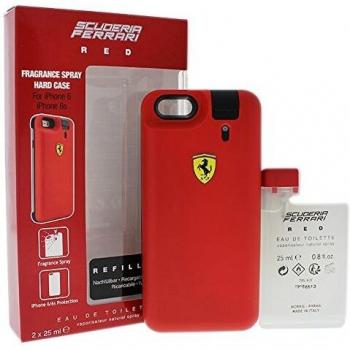 Ferrari Scuderia Case per iPhone 25 ml