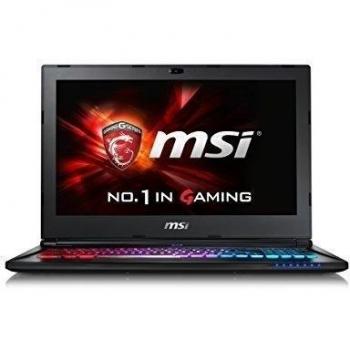 MSI Ghost GS60 6QC-441ES