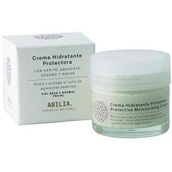 Abilia Crema Hidratante Protectora 50ml