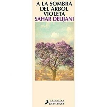 A la sombra del árbol violeta