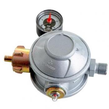 Pressione Sicura per Grill 50 mbar