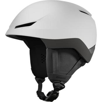 AMID Revent Atomic Helmet (White / Black) – Unisex