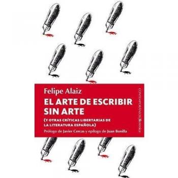 El arte de escribir sin arte
