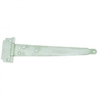 Penture Anglaise 20 mm Zinguée 15 cm