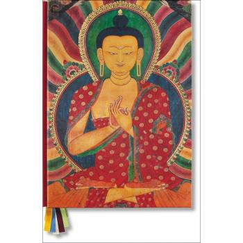 Thomas laird. Murals of tibet (Tapa dura).