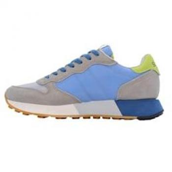 Sun68 sneakers da uomo Jaki 2.0 Bicolor