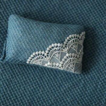 Newborn Photography Fabric Pillow