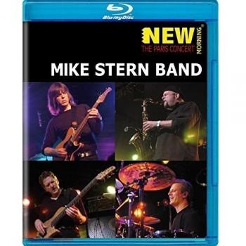 Mike Stern Band : New Morning