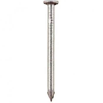 Round Wire Nails Galvanised 125mm x 5.60mm