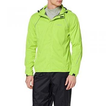 Jayden Pro‑X Elements 4‑Way Outdoor Jacket