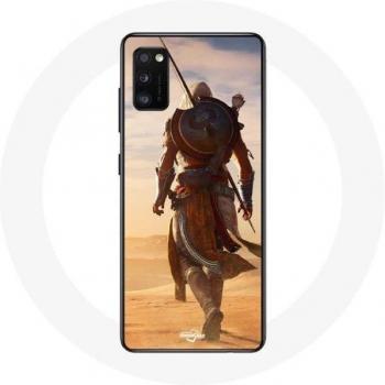 Maniacase – Oppo A16 Assassin’s Creed Armor