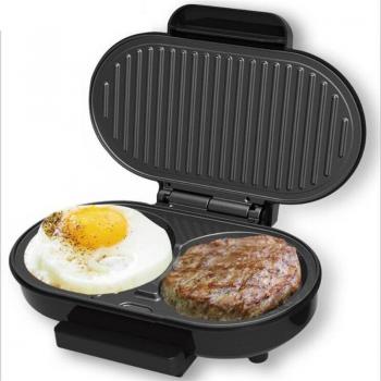 Crêpière Mini-électro pour Petit Déjeuner 220V