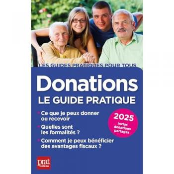 Donations 2025
