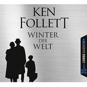 Winter der Welt (Jubiläumsausgabe)