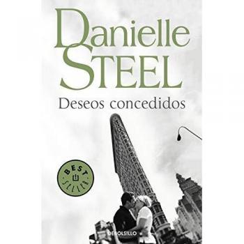 Danielle Steel Deseos Concedidos (Best Seller, Band 26200)