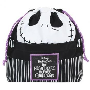 Cerda Nightmare Before Christmas Grooming Kit Bag