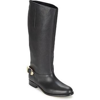 Stivali Moschino Cheap & Chic Buckle Fashion