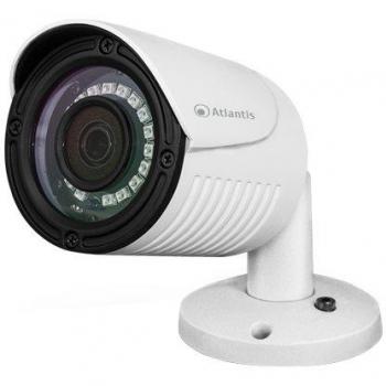 Atlantis Ultraplex 510A Telecamera IP Bullet