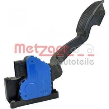 METZGER 0901168 Accel Pedal Sensor
