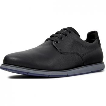 Camper Scarpe Smith Black EU 43
