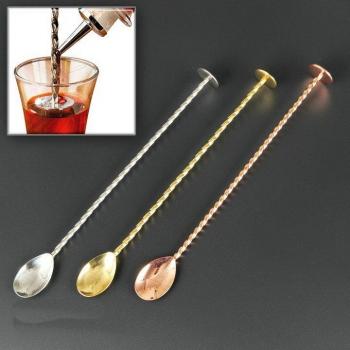 Cucharas de Mezcla Profesional