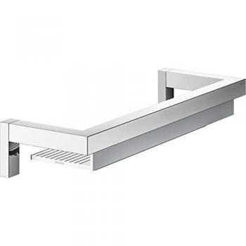 Keuco Edition 90 Square Duschablage abnehmbar