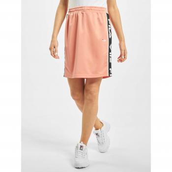 Jupe Fila Rose pour Femme