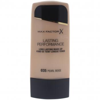Max Factor Pro Finish Liquid Foundation – 100 Fair (35ml)