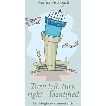 Werner Fischbach Turn Left, Turn Right, Identified