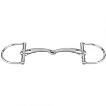 Bocado de Caballo Verdun Roto Sprenger Satinox