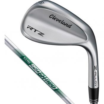 Wedge 950GH Cleveland – RTZ Tour Neo Staalshaft, 58° Loft, 12 NSPRO, Rechtshand