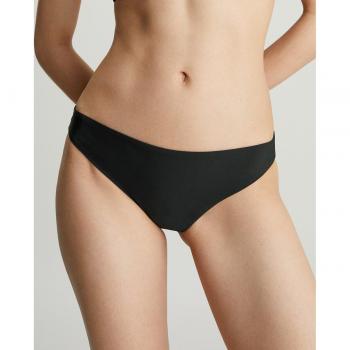 Parte de Abajo de Bikini Sólido