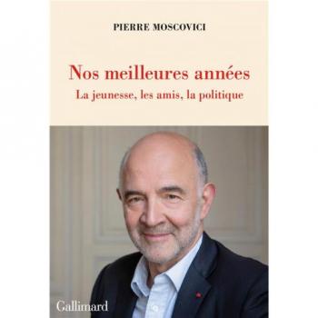 Nos meilleures années: La jeunesse, les amis, la politique