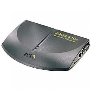 Soporte de Montaje Axis 5503-551 para Cámaras de Seguridad