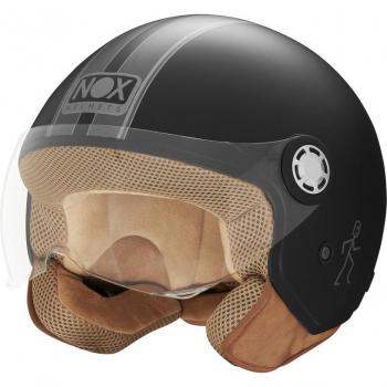 Jetmotor Helm Nox 210 EVO