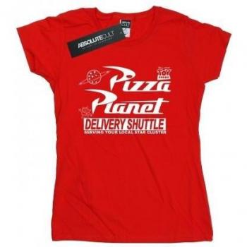 Maglietta Disney Toy Story Pizza Planet in cotone