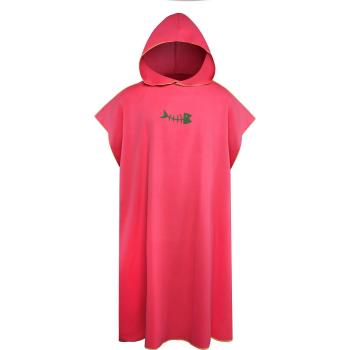 Wetsuit Ready Microfiber Surf Poncho and Bath Towel