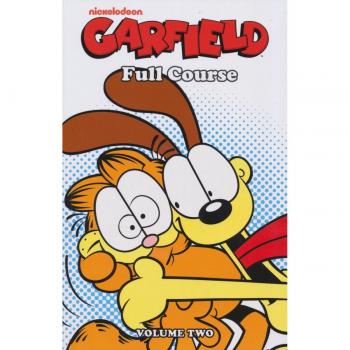 Jim Davis Garfield: Full Course Vol. 2