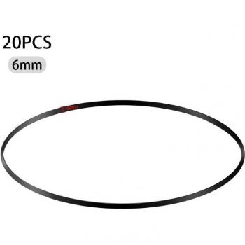 Piezas de Sustitución DVD: Casetes y Correas 110‑145 mm