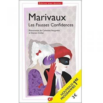 Les Fausses Confidences