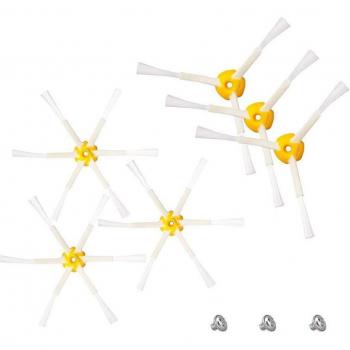 Side Brush 3-armed for iRobot Roomba 600 Series