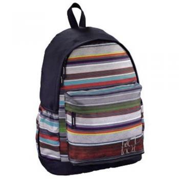 All-Out Luton Rucksack „Waterfall‑Pattern“