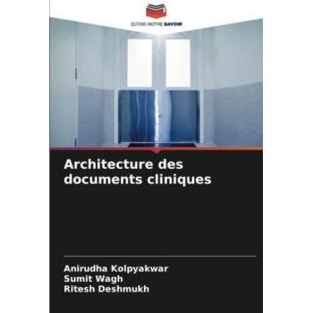 Architecture des documents cliniques