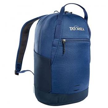 Zaino Tatonka Sportivo Blu Navy Bianco